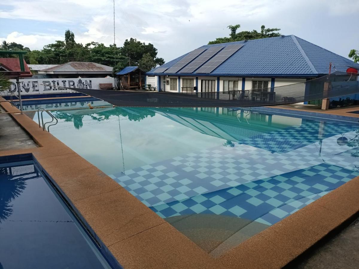 Agta Beach Resort Biliran エクステリア 写真