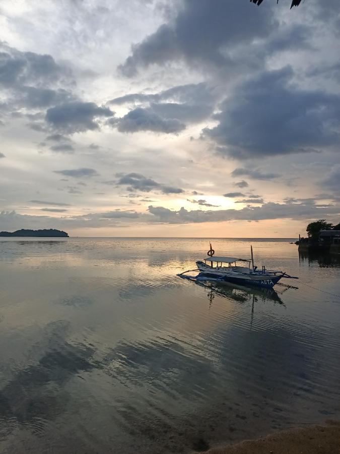 Agta Beach Resort Biliran エクステリア 写真