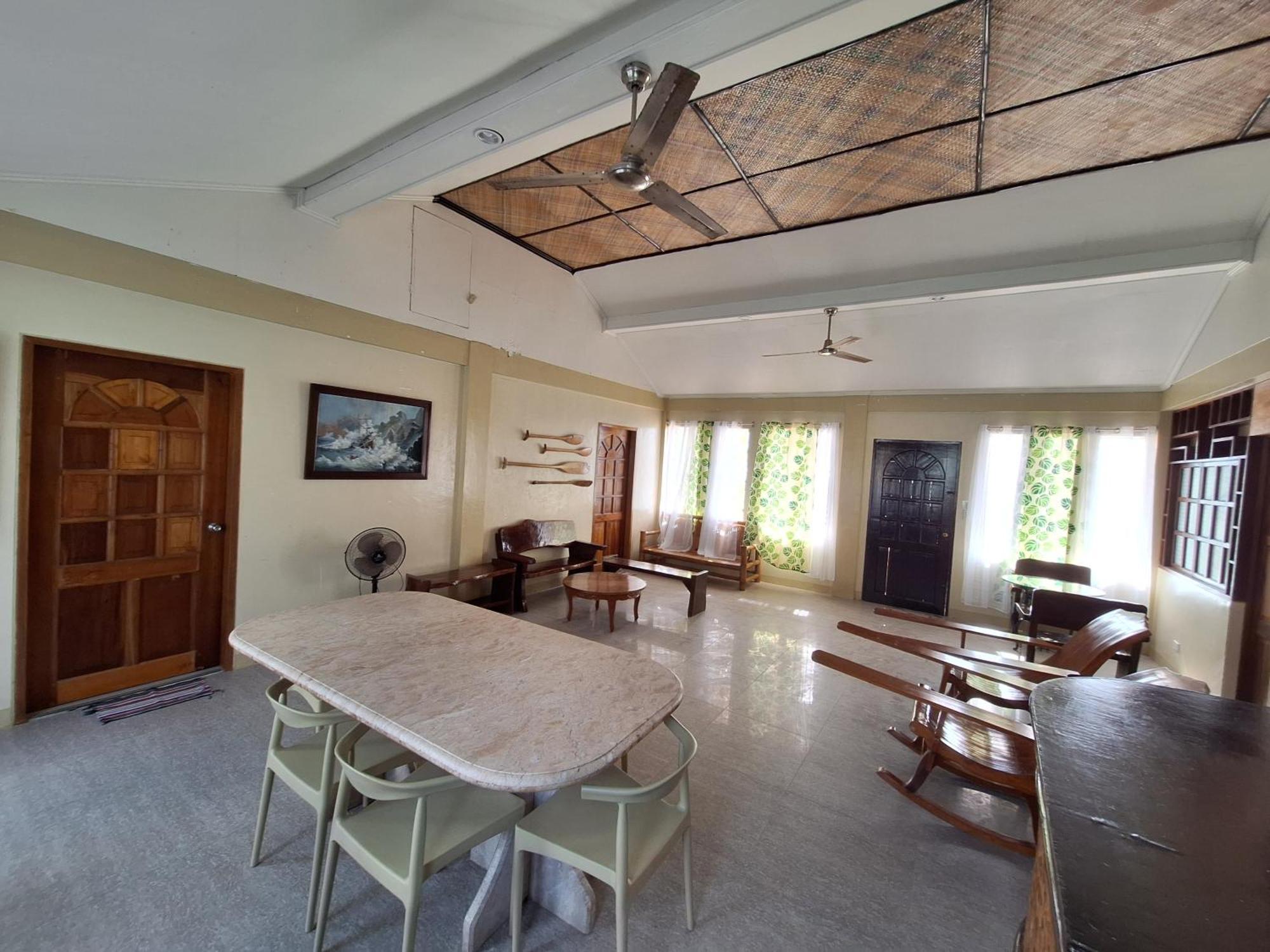 Agta Beach Resort Biliran エクステリア 写真