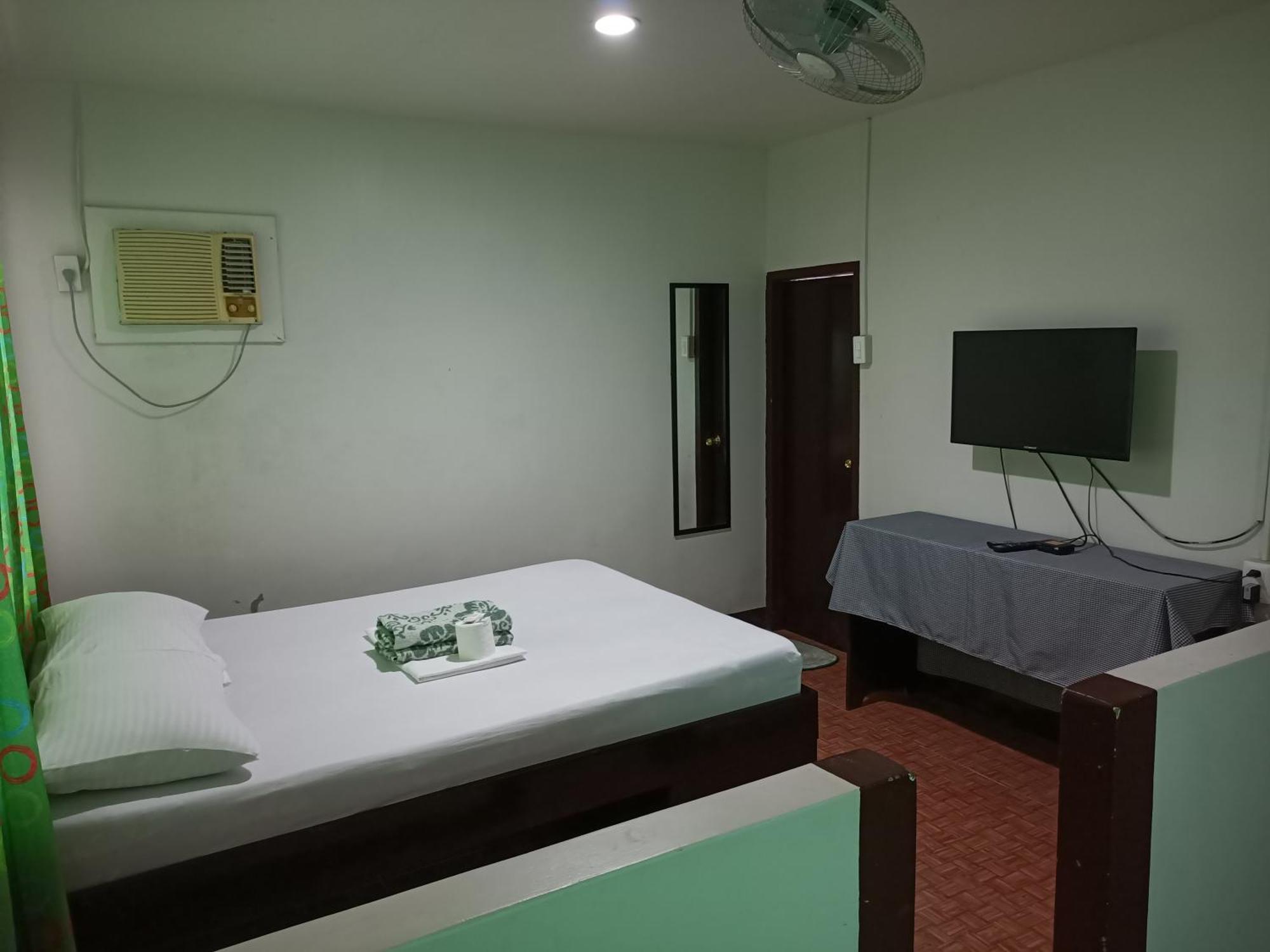 Agta Beach Resort Biliran エクステリア 写真