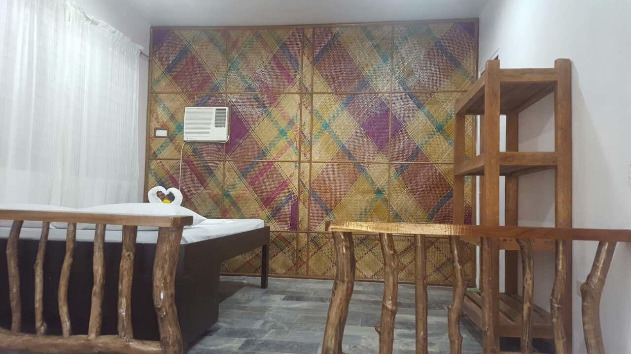 Agta Beach Resort Biliran エクステリア 写真